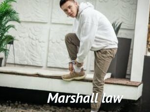 Marshall_law