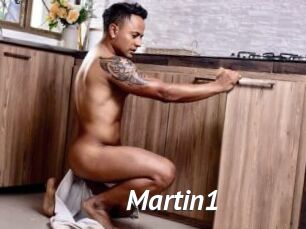 Martin1