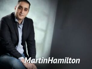 MartinHamilton