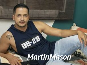 MartinMason