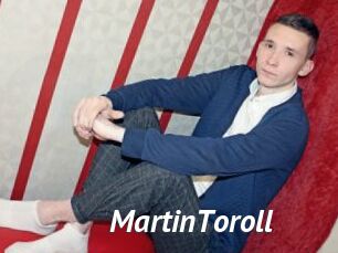 MartinToroll