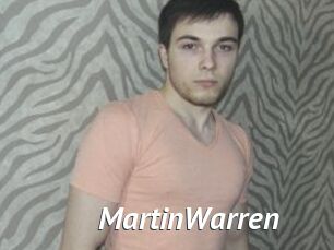 MartinWarren