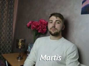 Martis