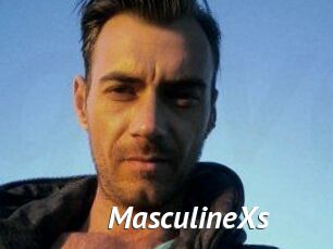 MasculineXs