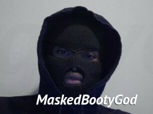 MaskedBootyGod