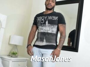 MasonJones