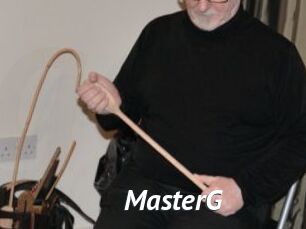 MasterG