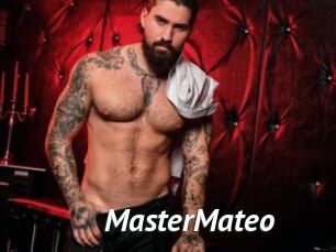 MasterMateo