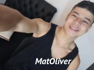 MatOliver