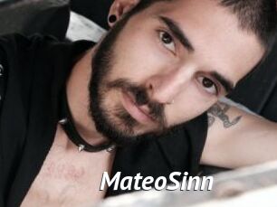 MateoSinn