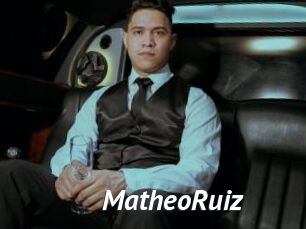 MatheoRuiz