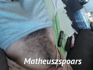 Matheuszspoars