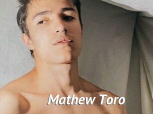 Mathew_Toro