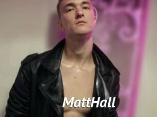 MattHall