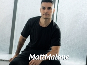 MattMalone