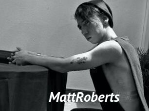 MattRoberts