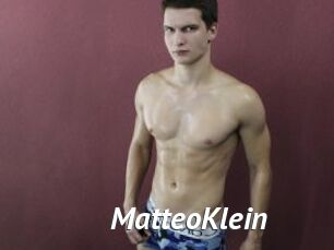 MatteoKlein