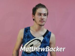 MatthewBacker