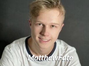 MatthewFate