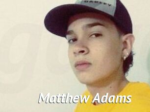 Matthew_Adams