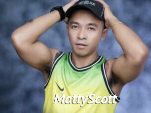 MattyScott