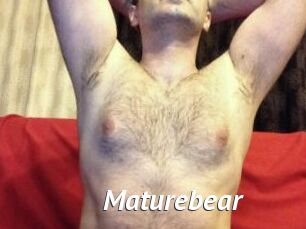 Maturebear