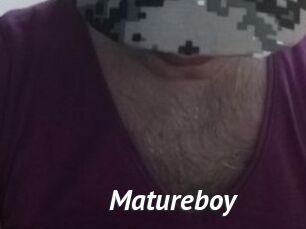 Matureboy