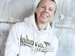 MaxBall