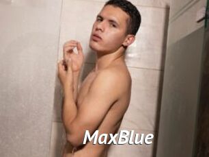 MaxBlue