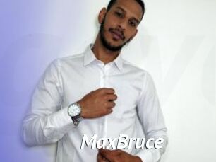 MaxBruce