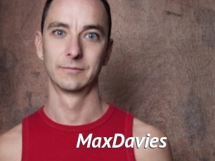 MaxDavies