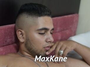 MaxKane