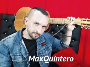 MaxQuintero