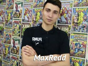 MaxRedd