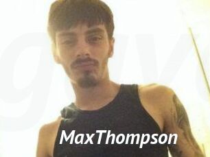 Max_Thompson