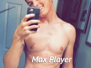 Max_Player