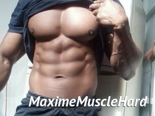 MaximeMuscleHard