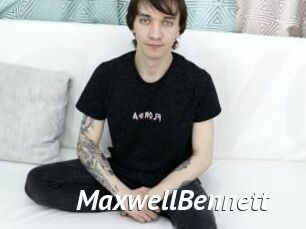 MaxwellBennett