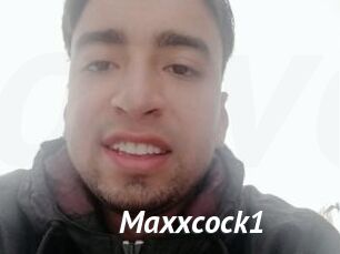 Maxxcock1