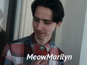 MeowMarilyn