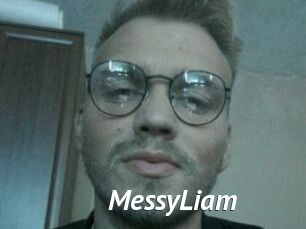 MessyLiam