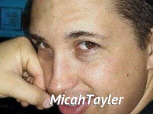 Micah_Tayler