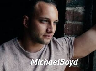 MichaelBoyd