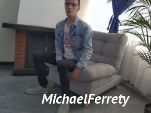 MichaelFerrety