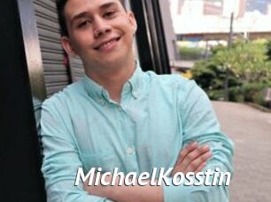 MichaelKosstin