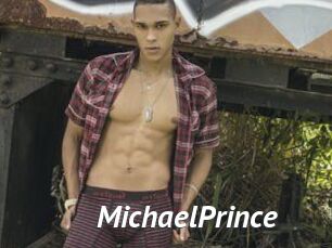 MichaelPrince