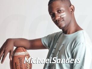 MichaelSanders