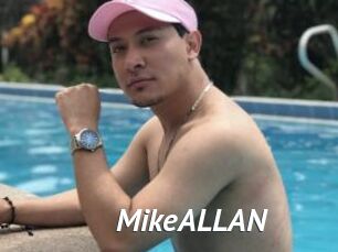 MikeALLAN