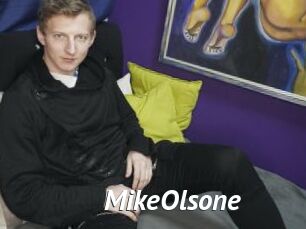 MikeOlsone