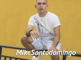 MikeSantodomingo